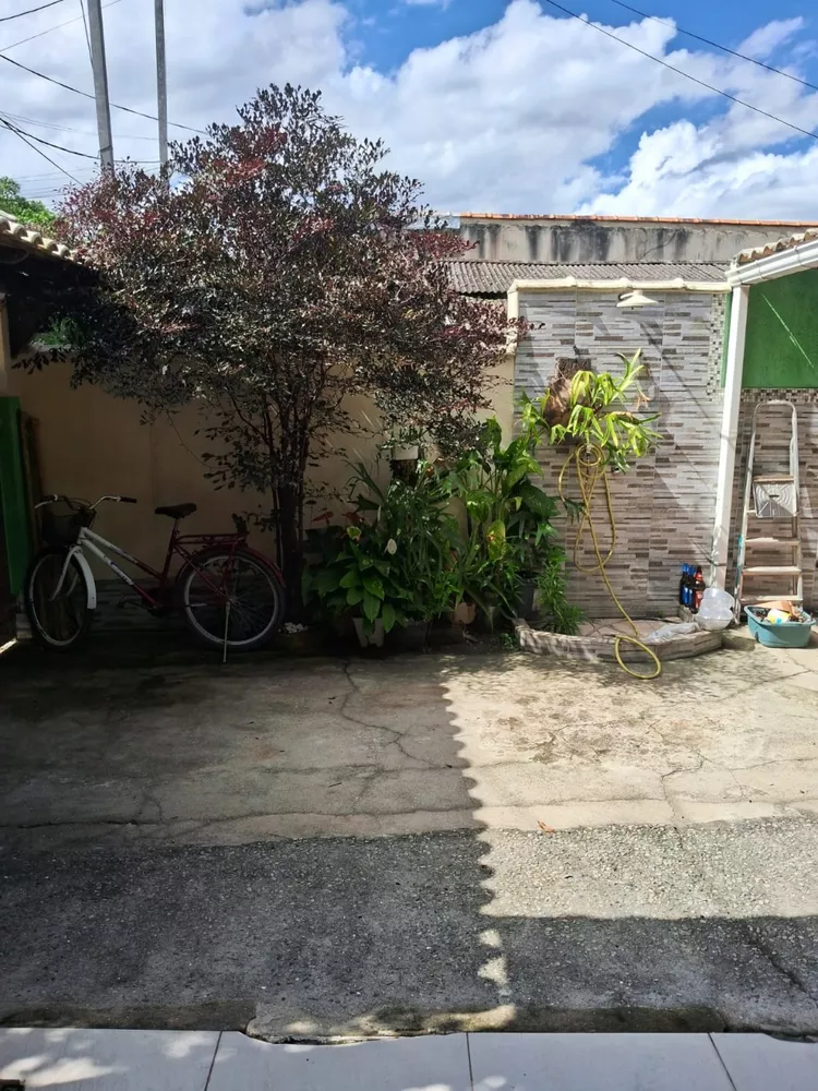 Casa, 2 quartos - Foto 21