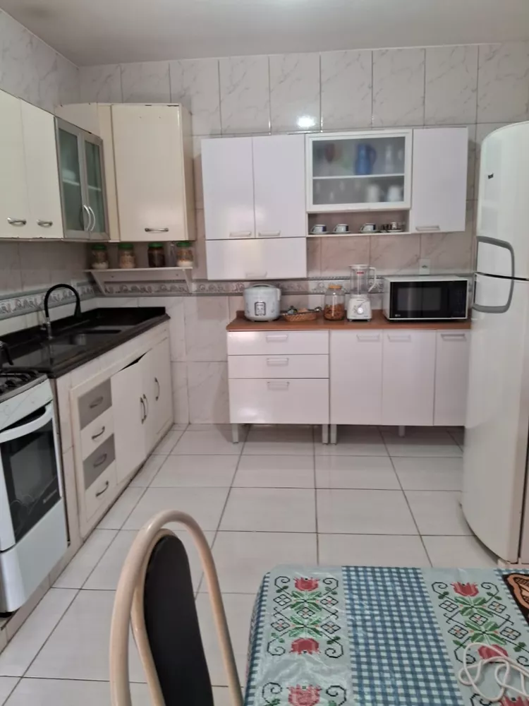 Casa, 2 quartos - Foto 4