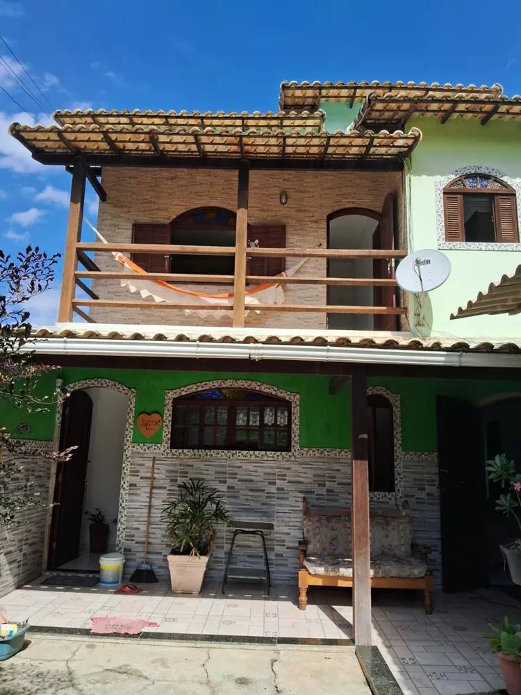 Casa, 2 quartos - Foto 22