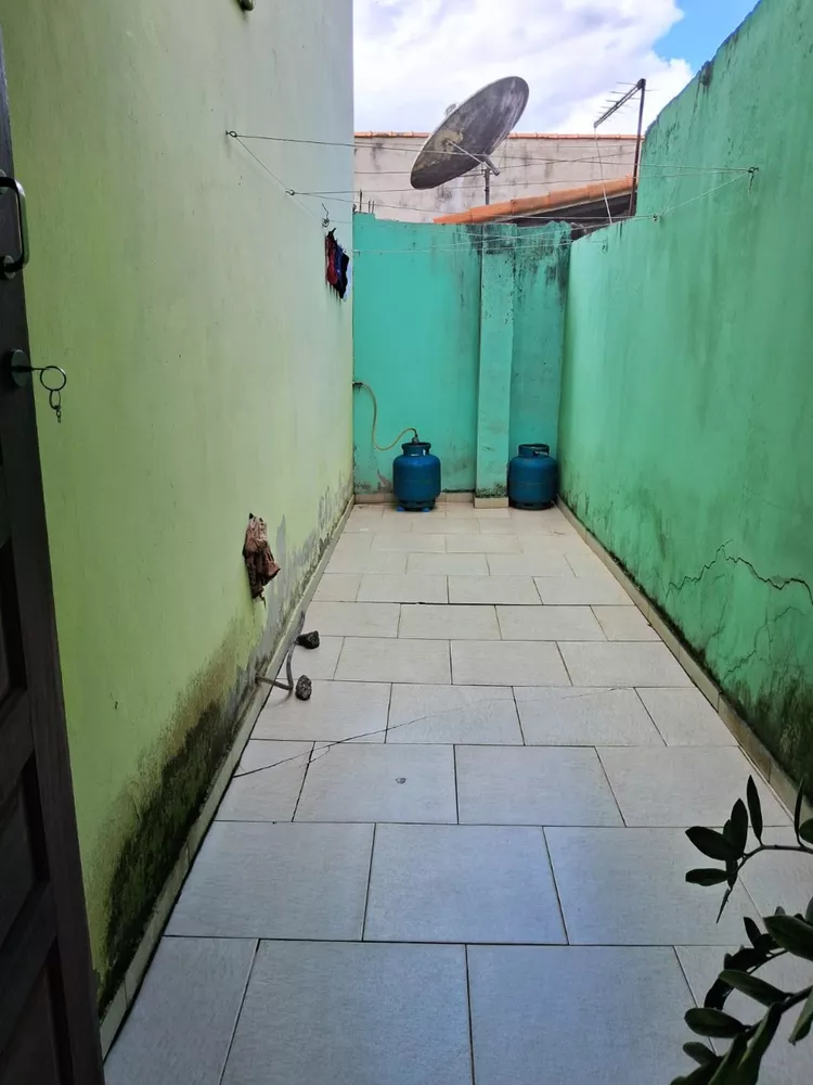 Casa, 2 quartos - Foto 9