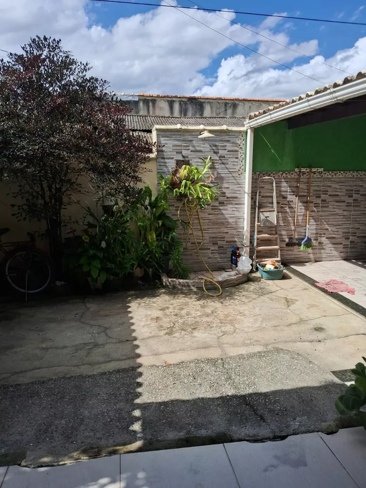 Casa, 2 quartos - Foto 10