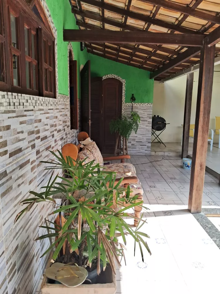Casa, 2 quartos - Foto 7