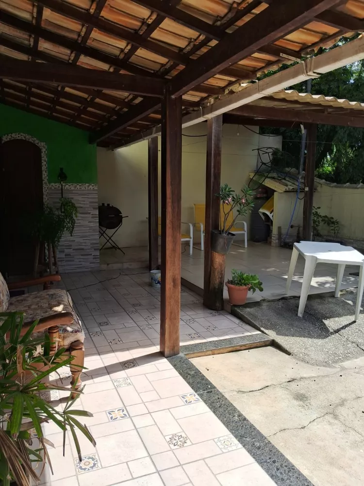 Casa, 2 quartos - Foto 23