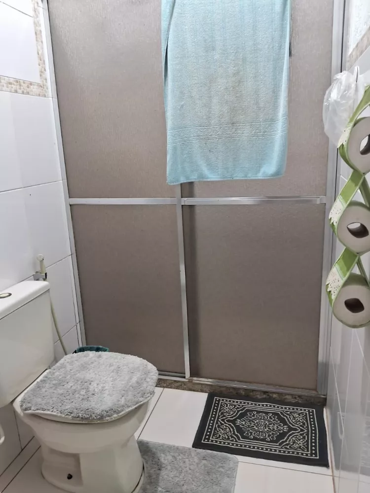 Casa, 2 quartos - Foto 11