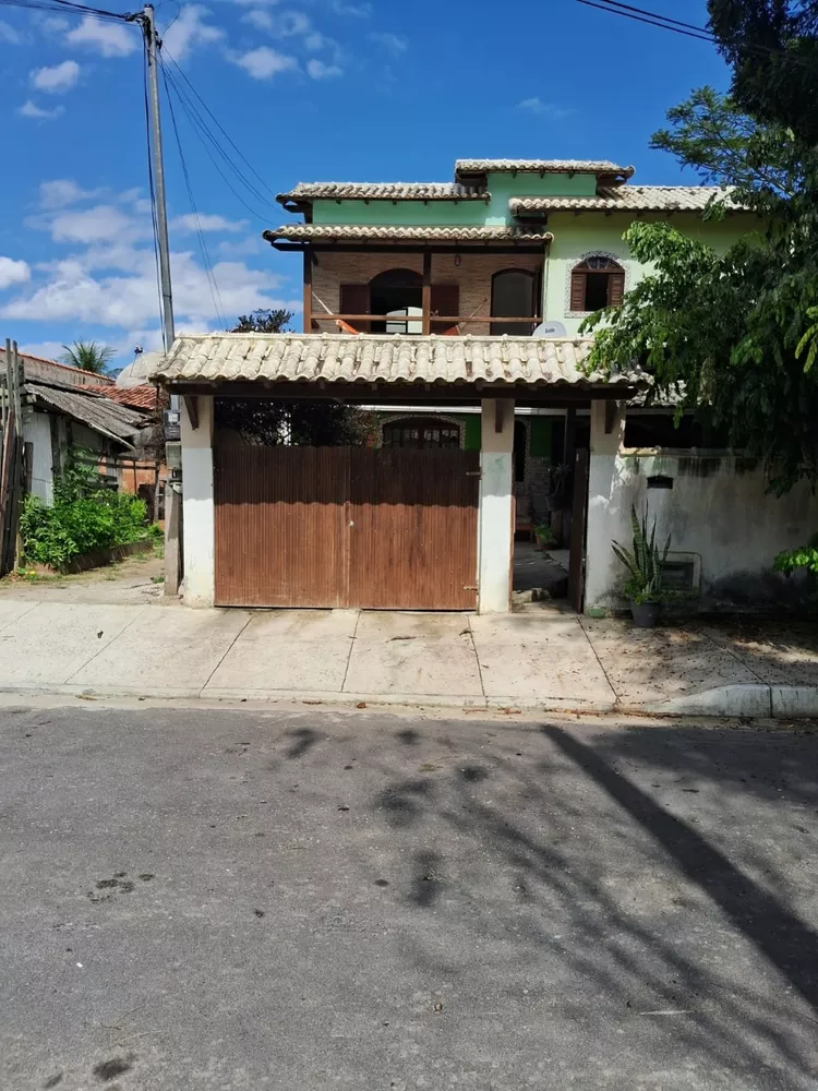 Casa, 2 quartos - Foto 18