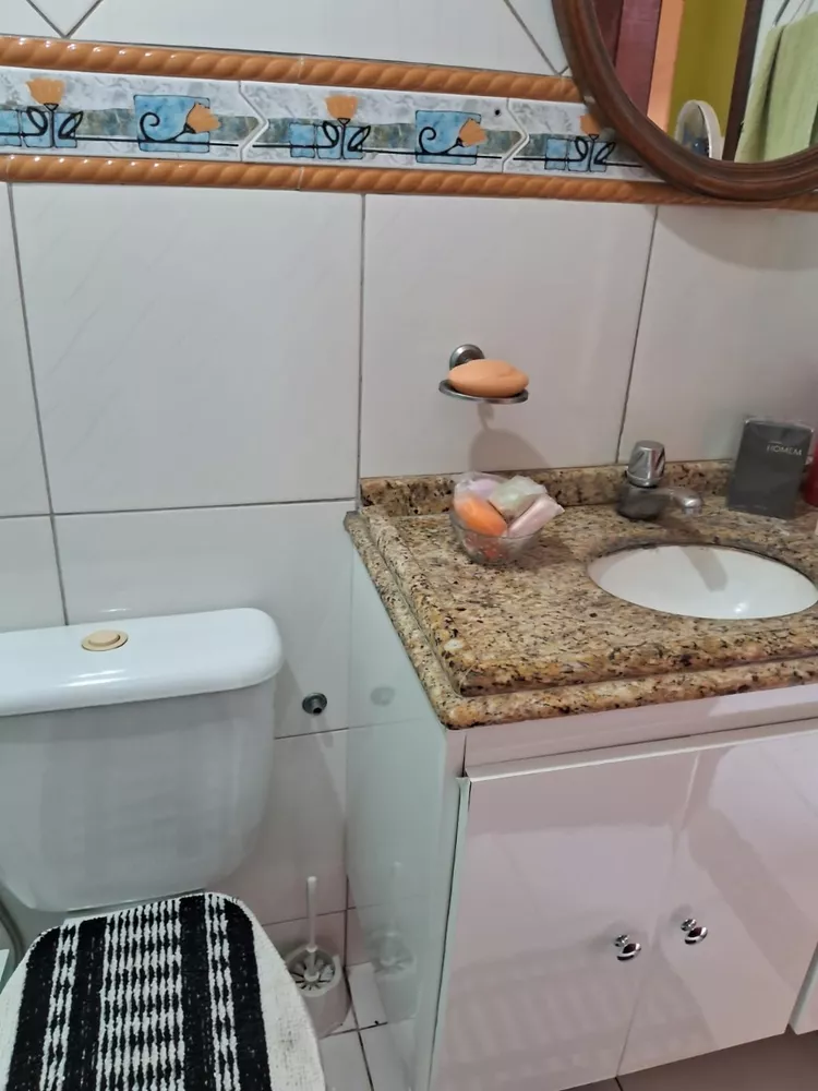 Casa, 2 quartos - Foto 3