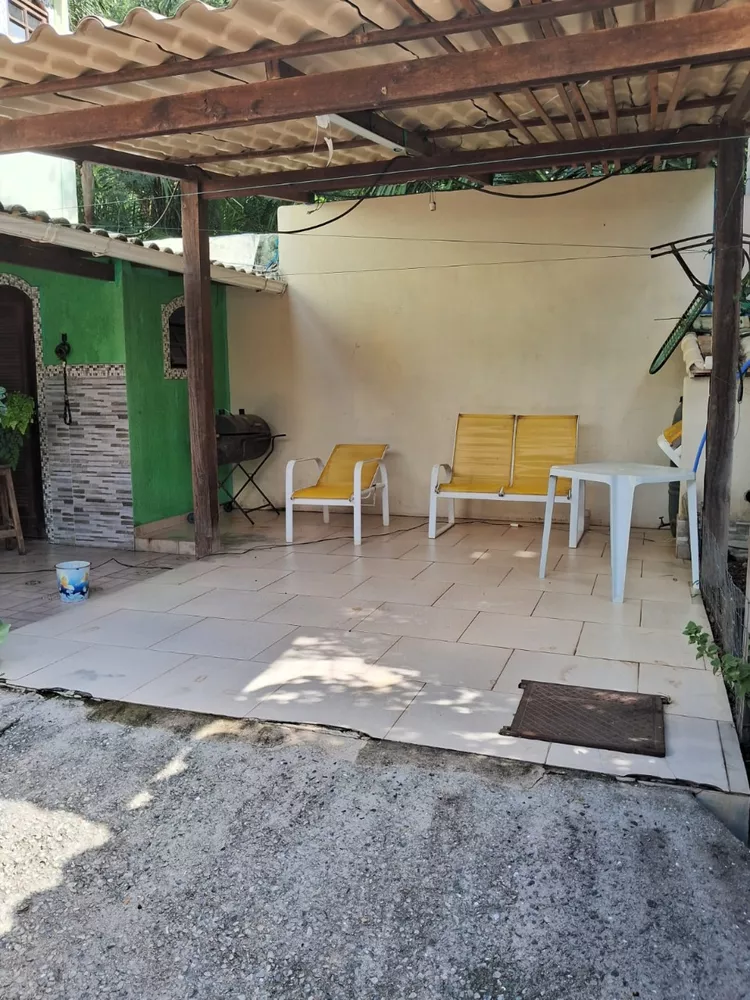 Casa, 2 quartos - Foto 29