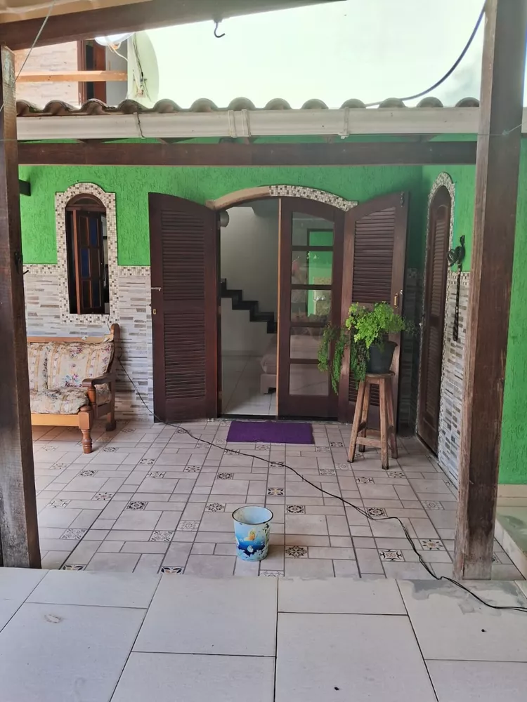 Casa, 2 quartos - Foto 14