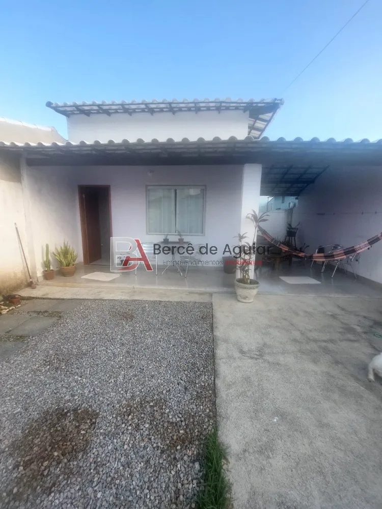 Casa, 2 quartos - Foto 2