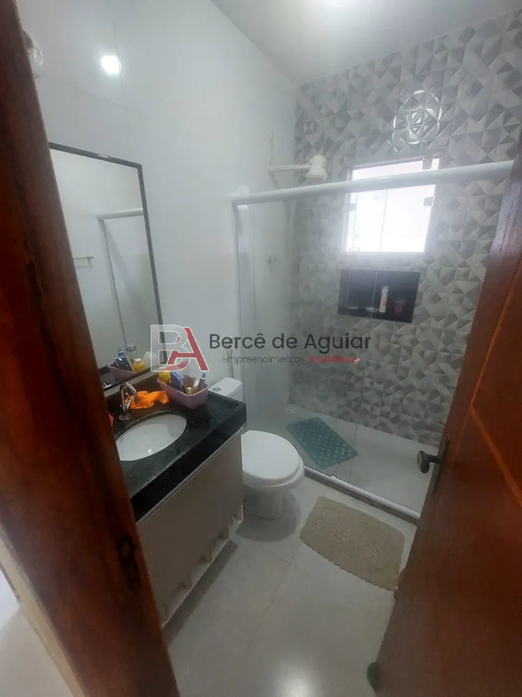 Casa, 2 quartos - Foto 21