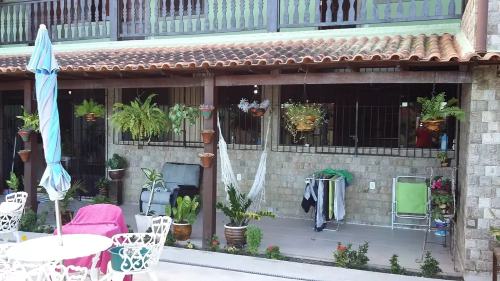 Casa, 4 quartos - Foto 13