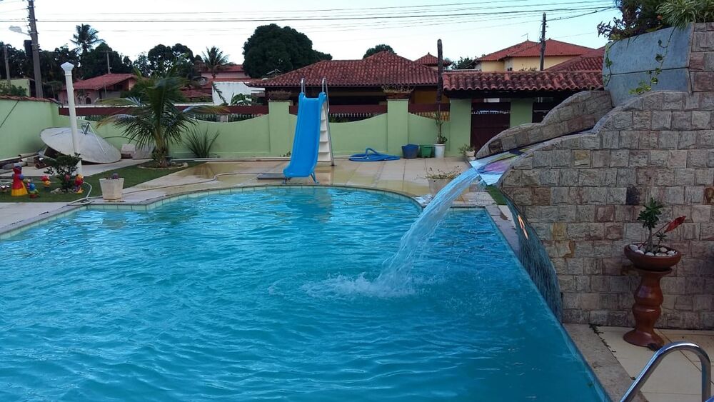 Casa, 4 quartos - Foto 4