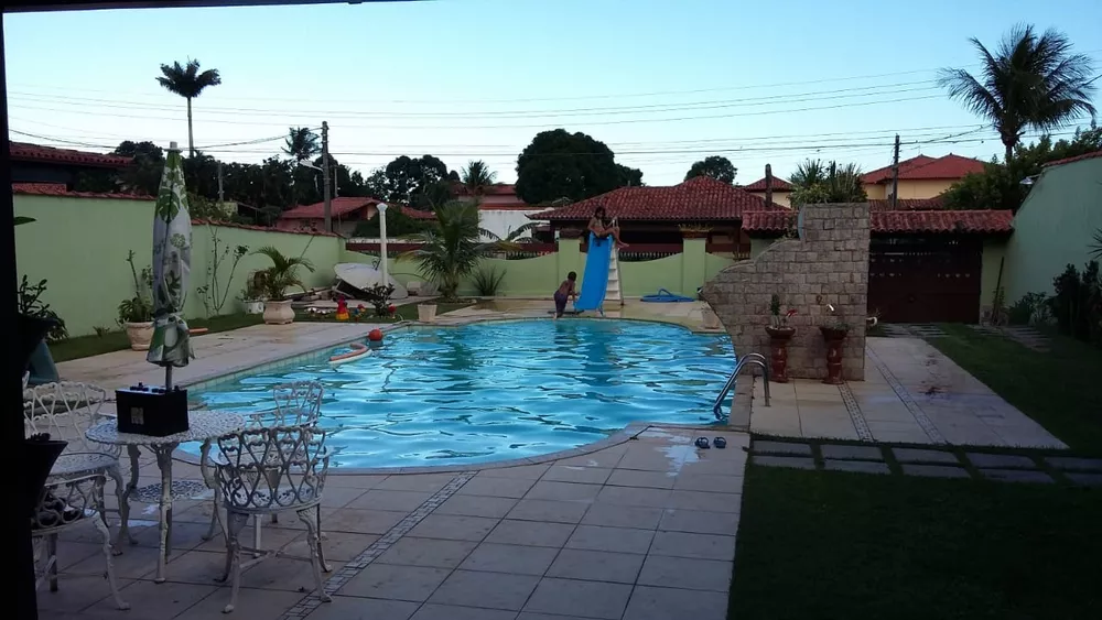 Casa, 4 quartos - Foto 11