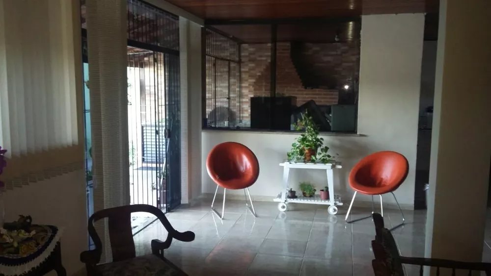 Casa, 4 quartos - Foto 21