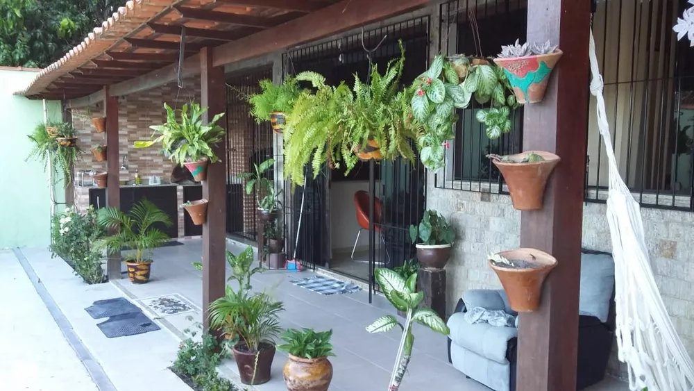 Casa, 4 quartos - Foto 10