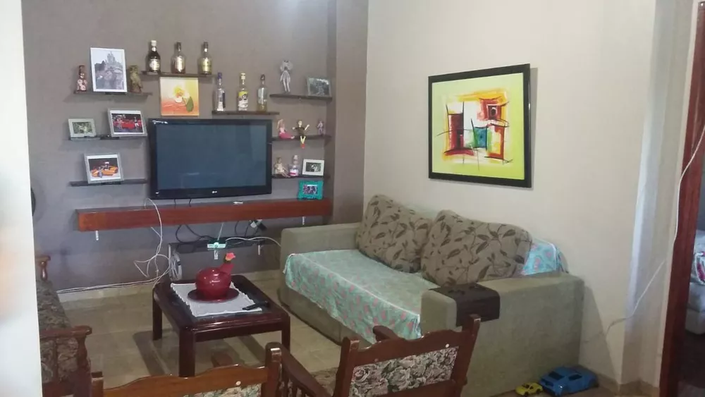 Casa, 4 quartos - Foto 24