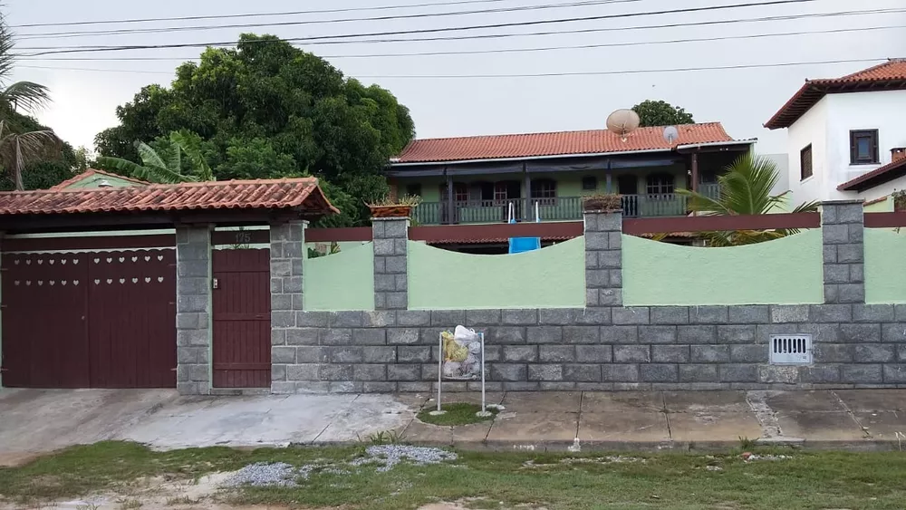 Casa, 4 quartos - Foto 2