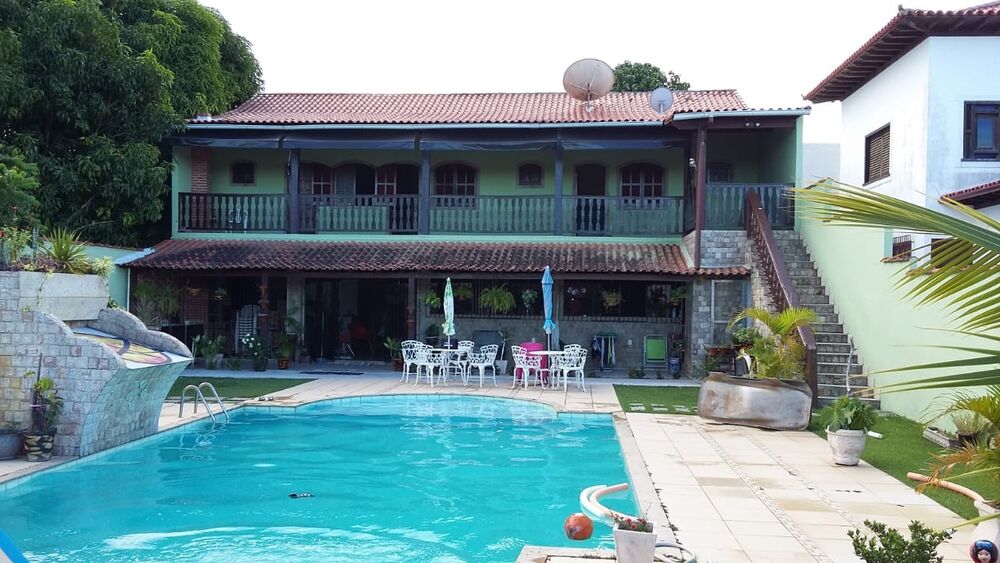 Casa, 4 quartos - Foto 27