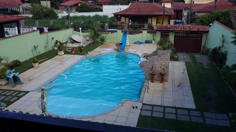 Casa, 4 quartos - Foto 9