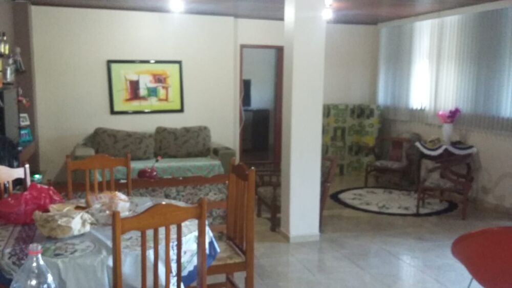 Casa, 4 quartos - Foto 22