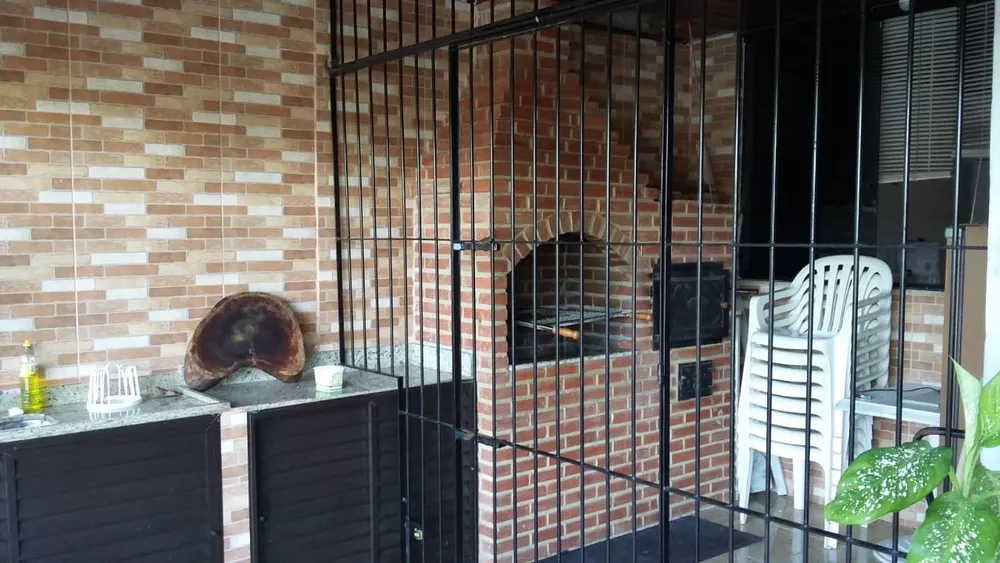 Casa, 4 quartos - Foto 19