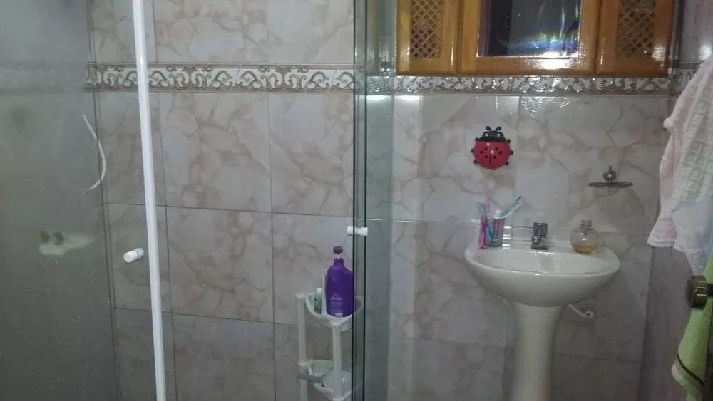 Casa, 4 quartos - Foto 23