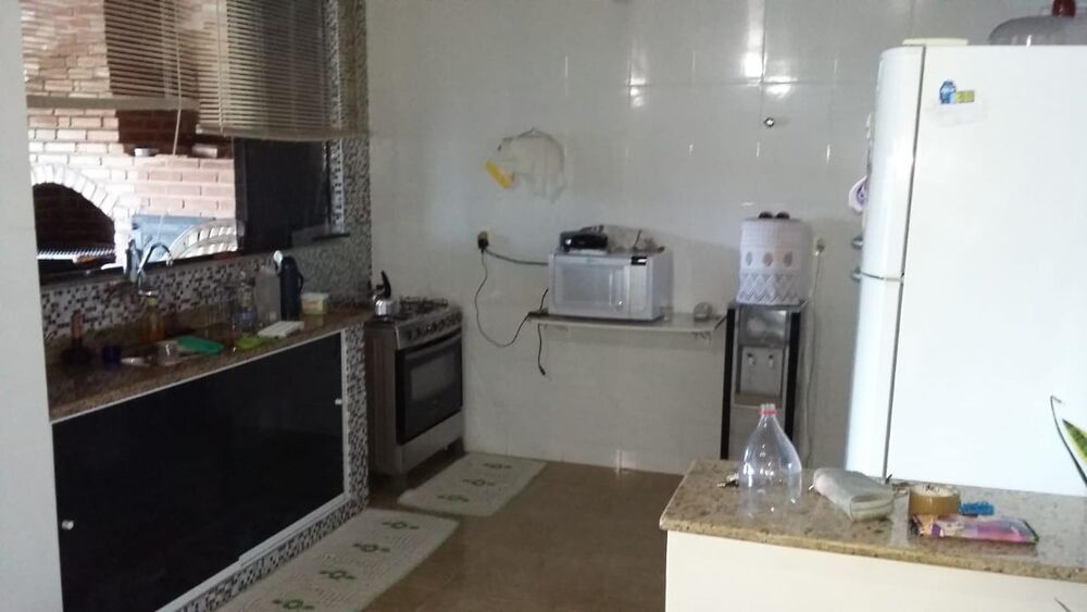 Casa, 4 quartos - Foto 17