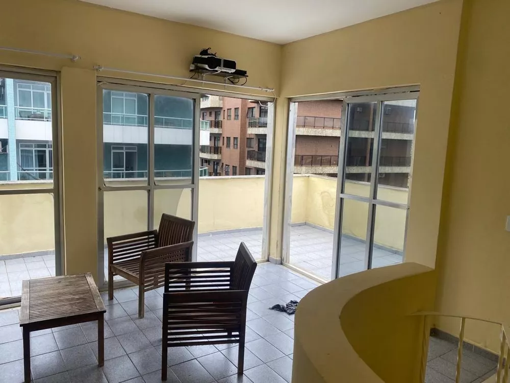 Cobertura, 4 quartos, 10 m² - Foto 23