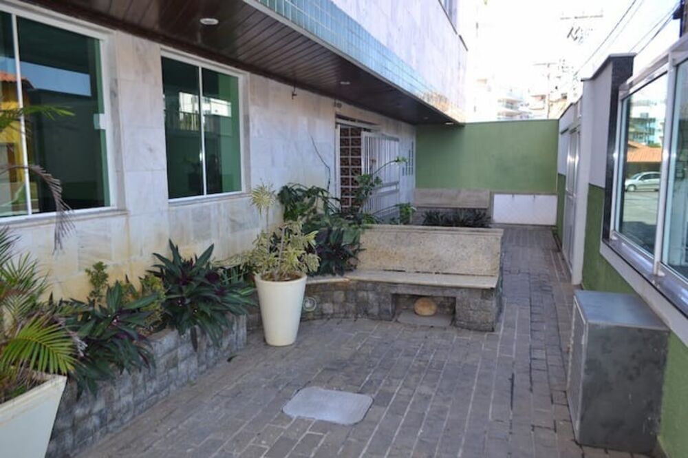 Cobertura, 4 quartos, 10 m² - Foto 15