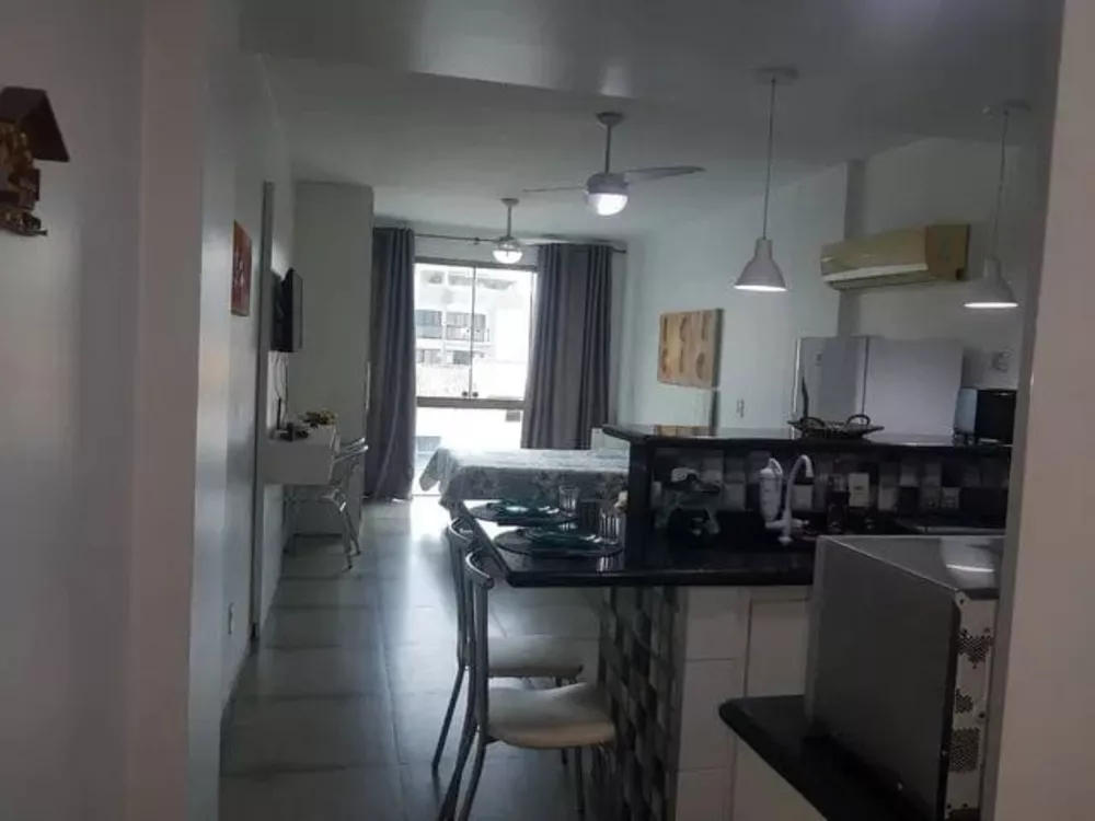 Flat/Apart Hotel, 1 quarto, 10 m² - Foto 1