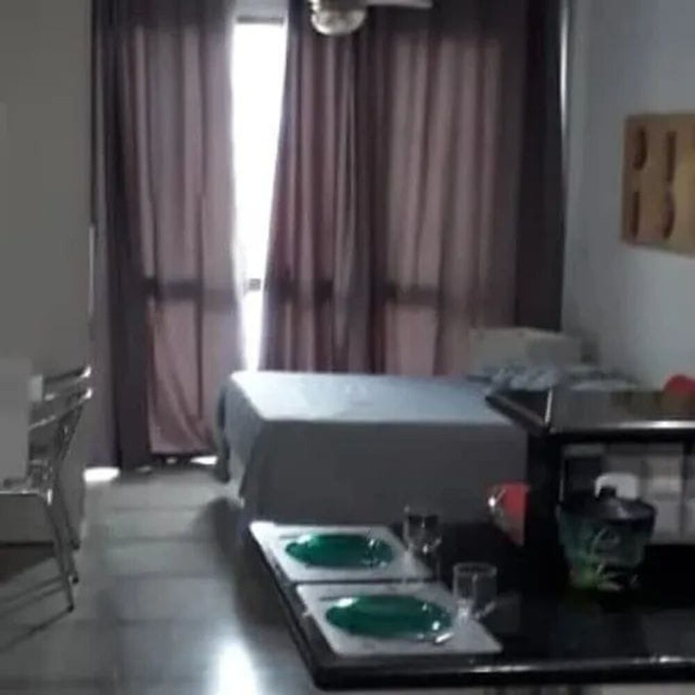 Flat/Apart Hotel, 1 quarto, 10 m² - Foto 5