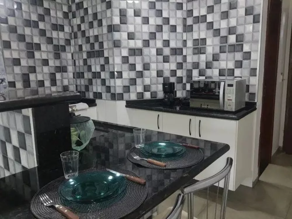 Flat/Apart Hotel, 1 quarto, 10 m² - Foto 2