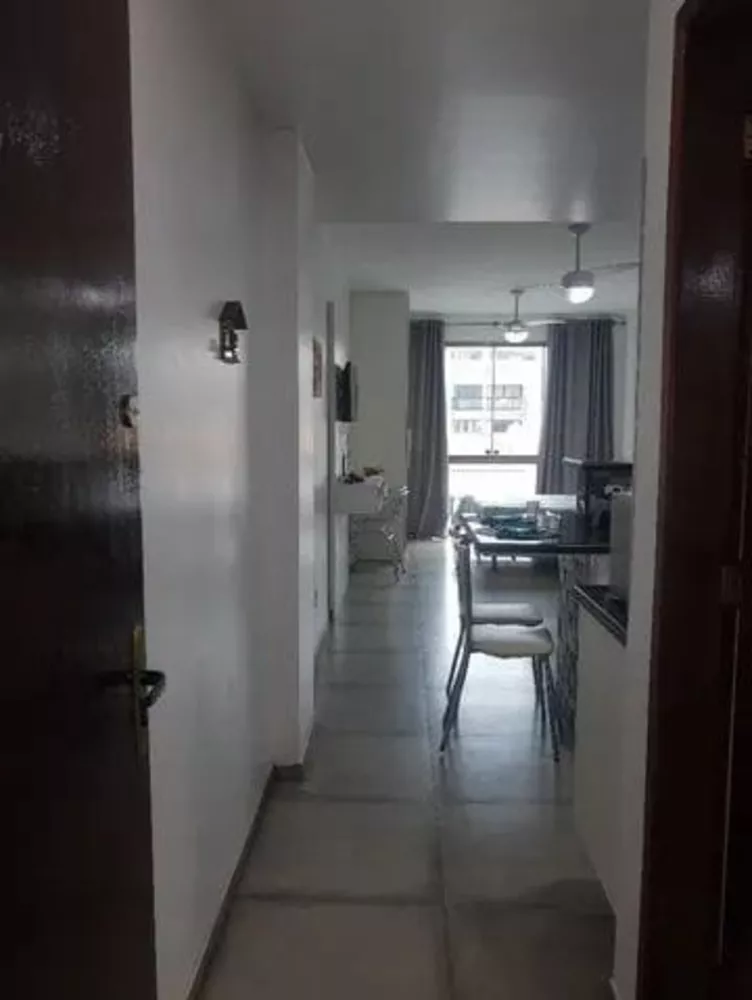 Flat/Apart Hotel, 1 quarto, 10 m² - Foto 4