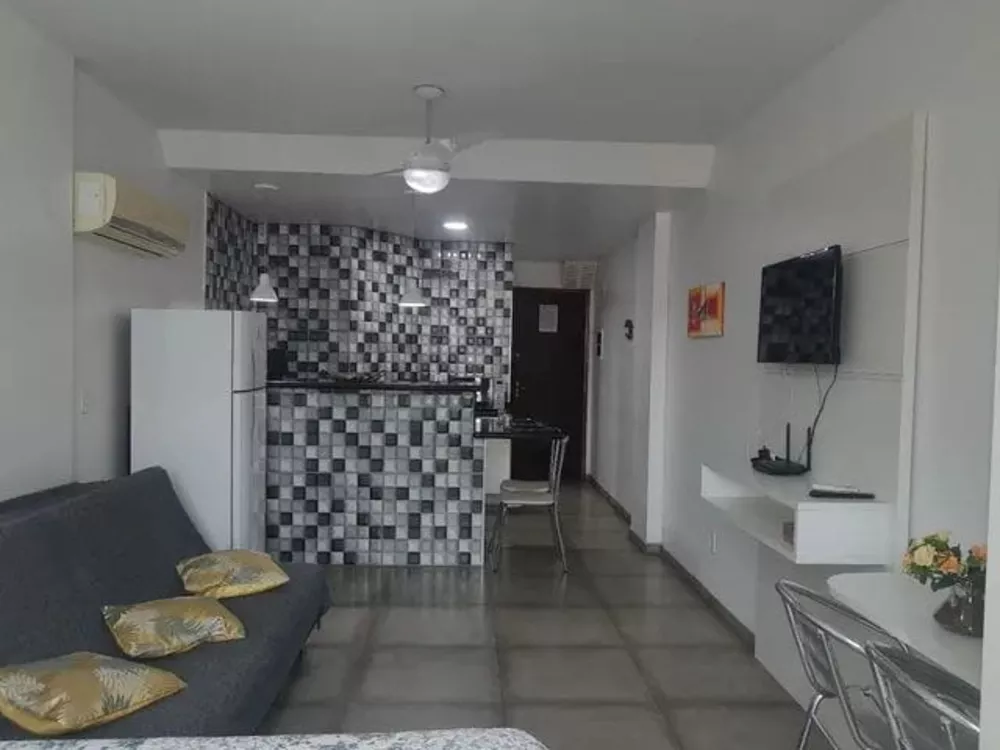 Flat/Apart Hotel, 1 quarto, 10 m² - Foto 13
