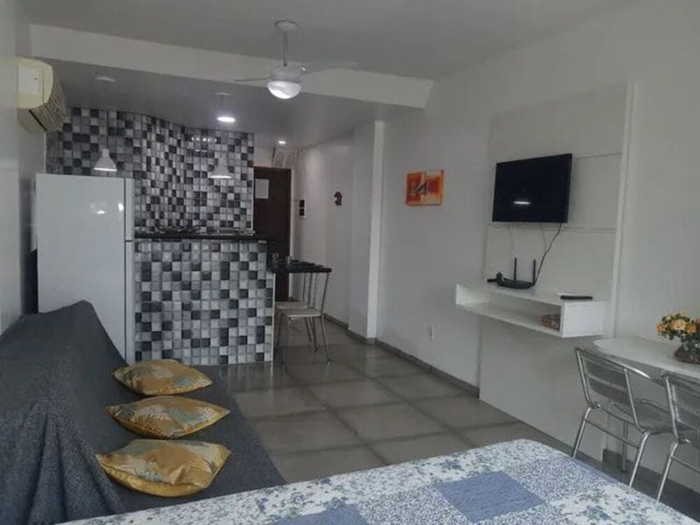Flat/Apart Hotel, 1 quarto, 10 m² - Foto 11
