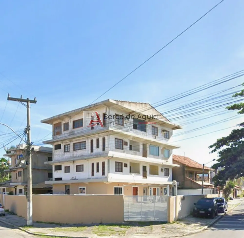 Apartamento, 2 quartos, 60 m² - Foto 12