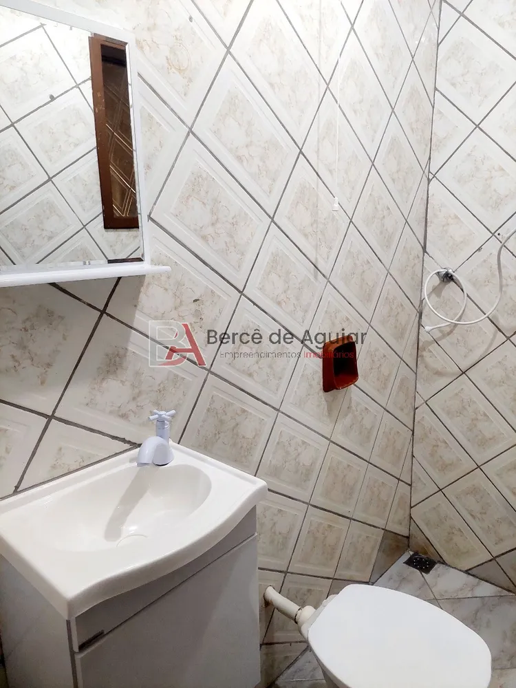 Apartamento, 2 quartos, 60 m² - Foto 5
