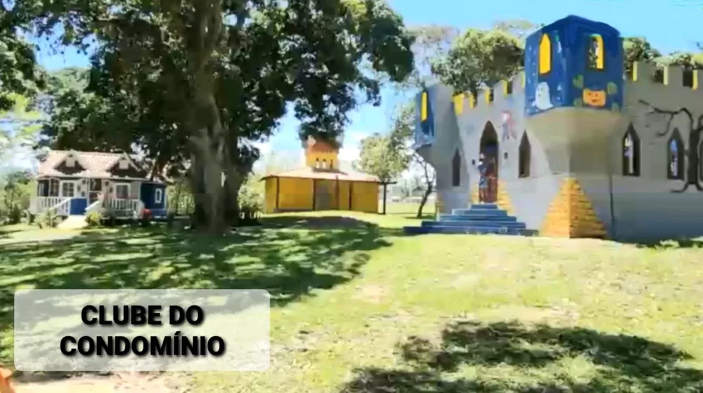 Casa, 3 quartos - Foto 3