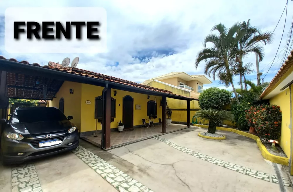 Casa, 3 quartos - Foto 16