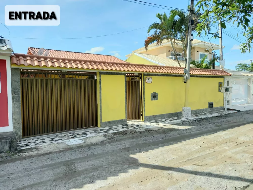 Casa, 3 quartos - Foto 19