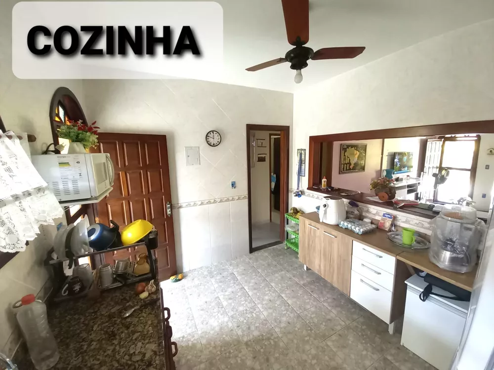 Casa, 3 quartos - Foto 8