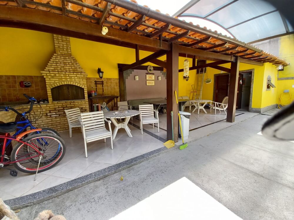 Casa, 3 quartos - Foto 11