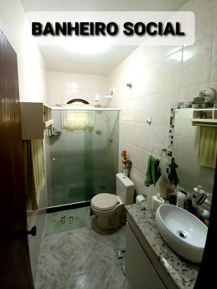 Casa, 3 quartos - Foto 27