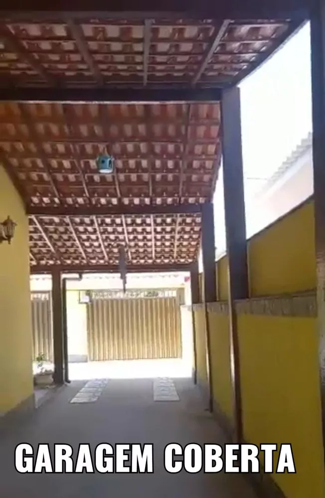 Casa, 3 quartos - Foto 26