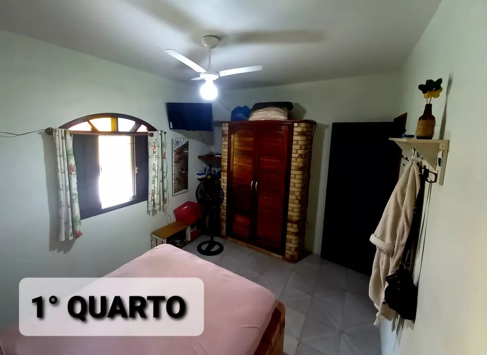Casa, 3 quartos - Foto 6
