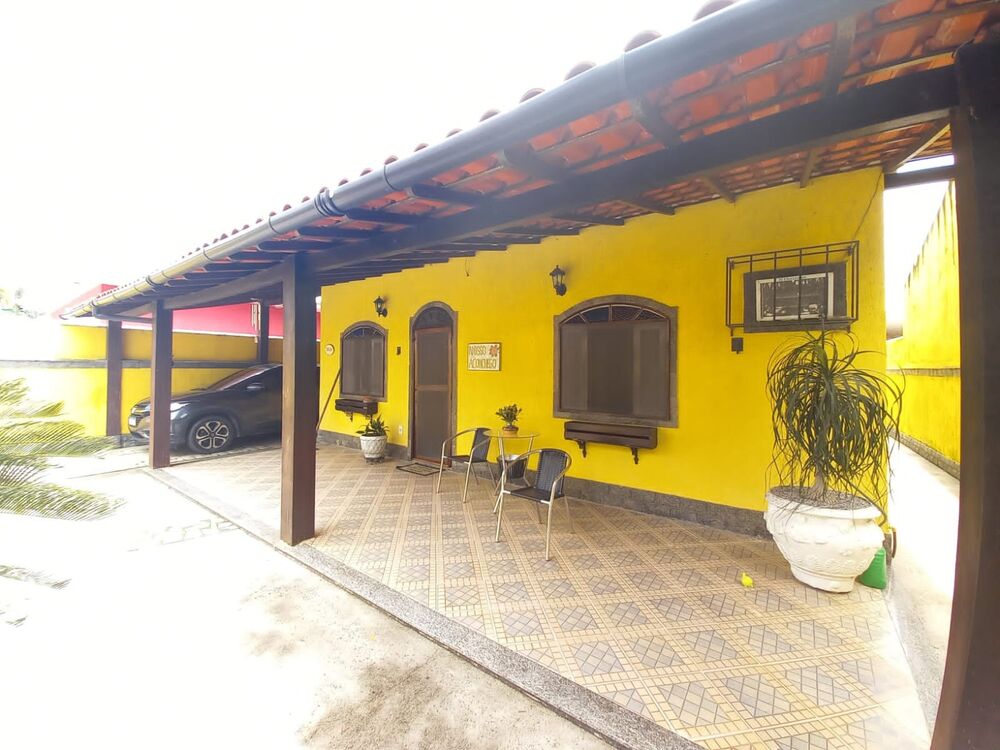 Casa, 3 quartos - Foto 15