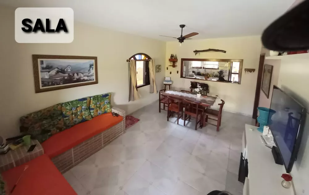 Casa, 3 quartos - Foto 17