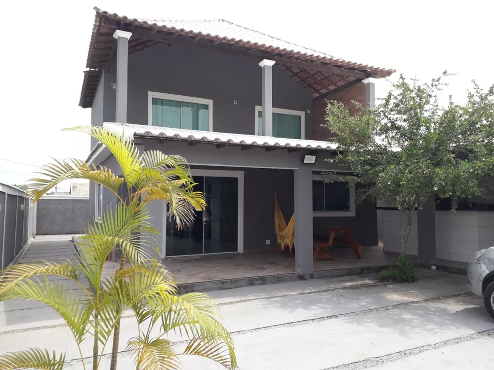 Casa, 2 quartos - Foto 1