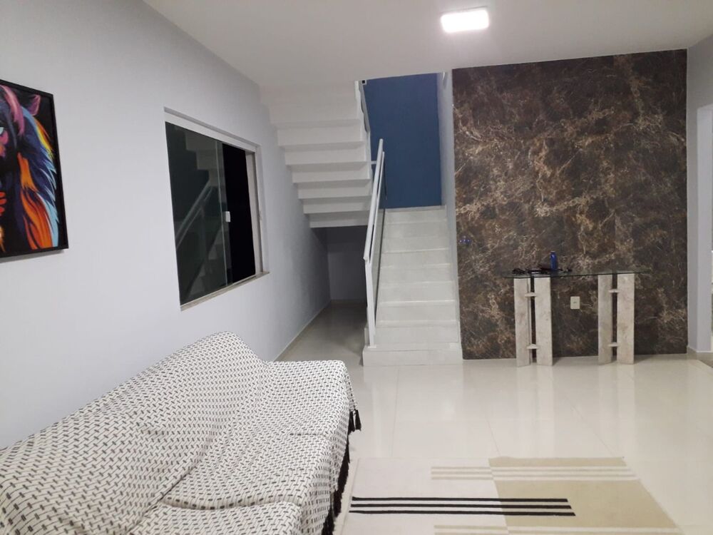 Casa, 2 quartos - Foto 20