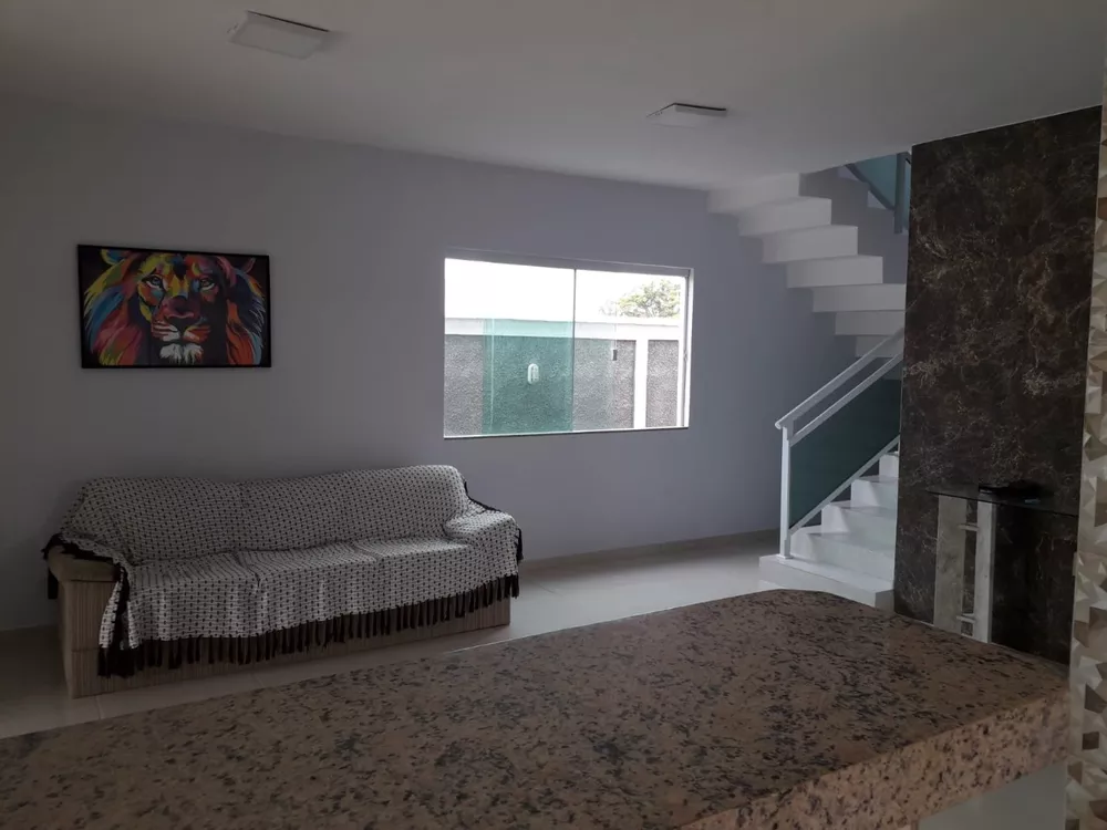 Casa, 2 quartos - Foto 18